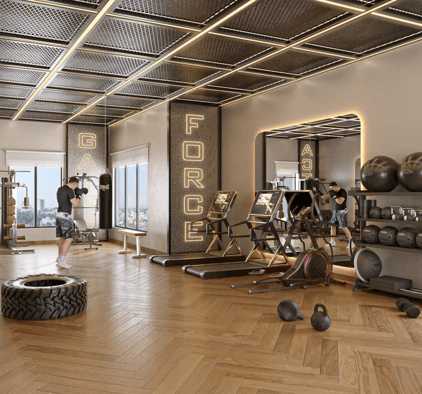 Property Amenities