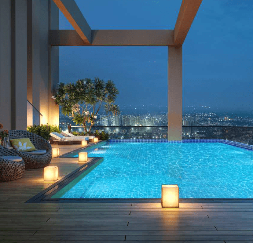 Property Amenities