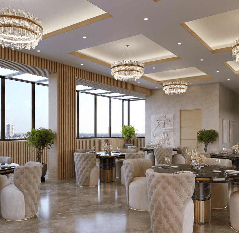 Property Amenities
