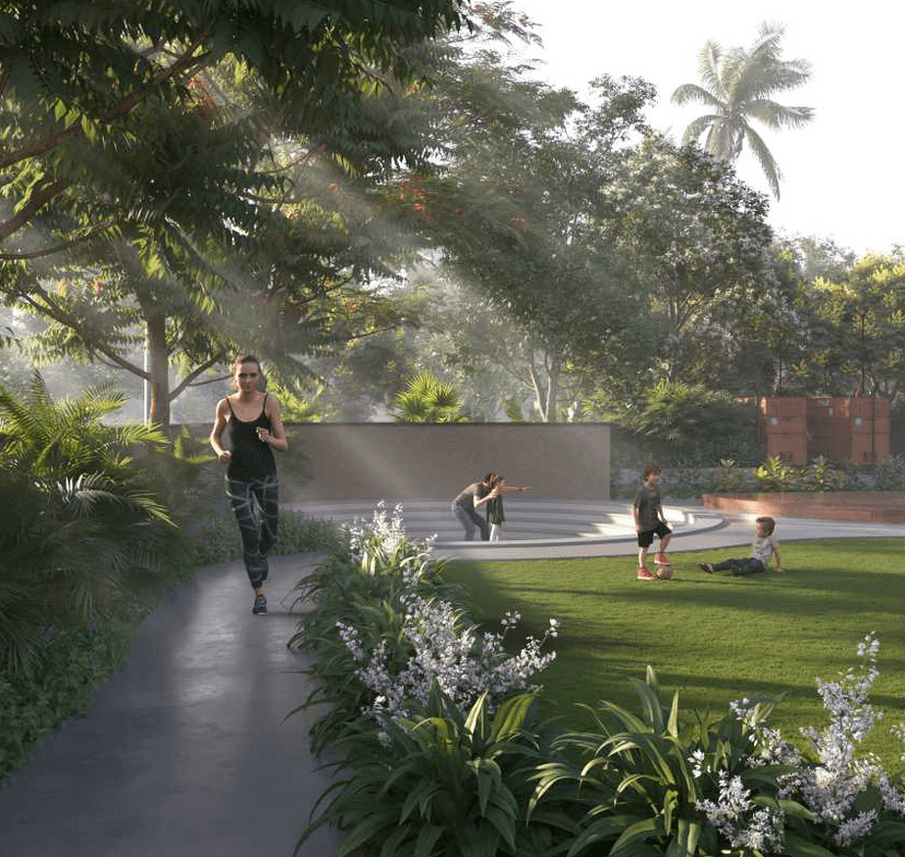 Property Amenities
