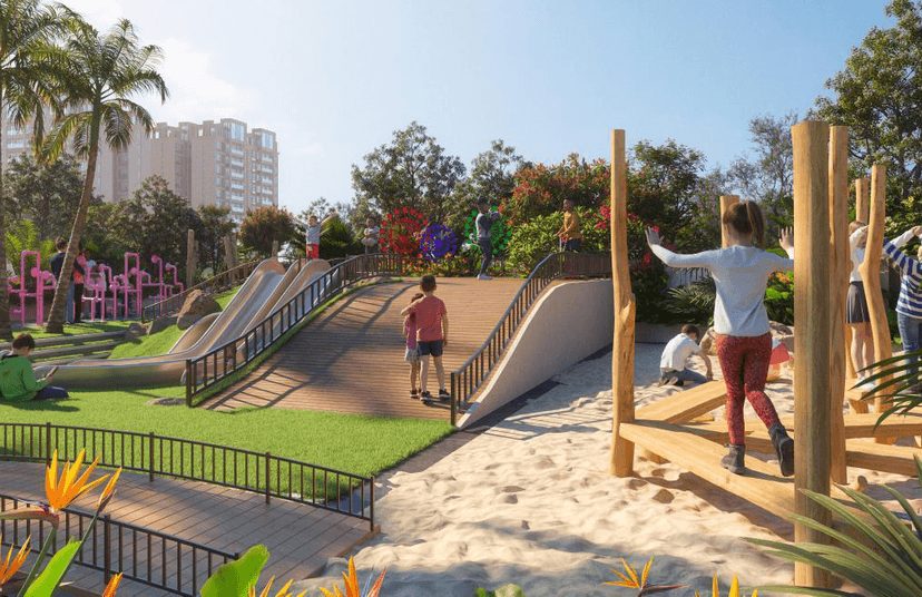 Property Amenities