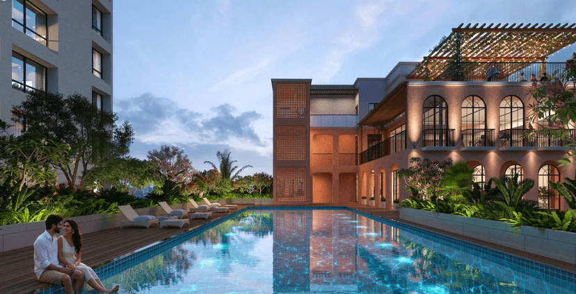 Property Amenities