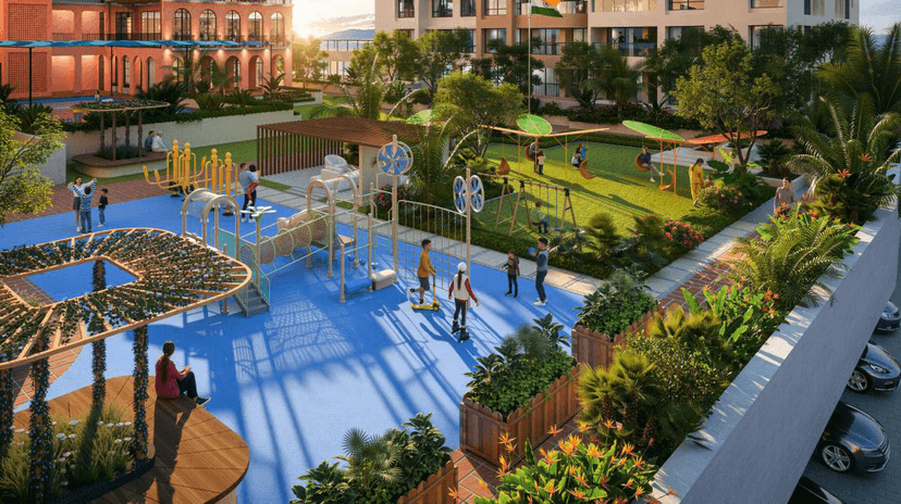 Property Amenities