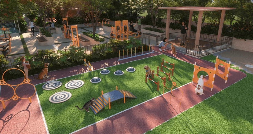 Property Amenities