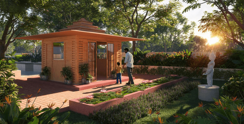 Property Amenities