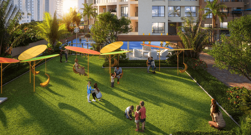 Property Amenities