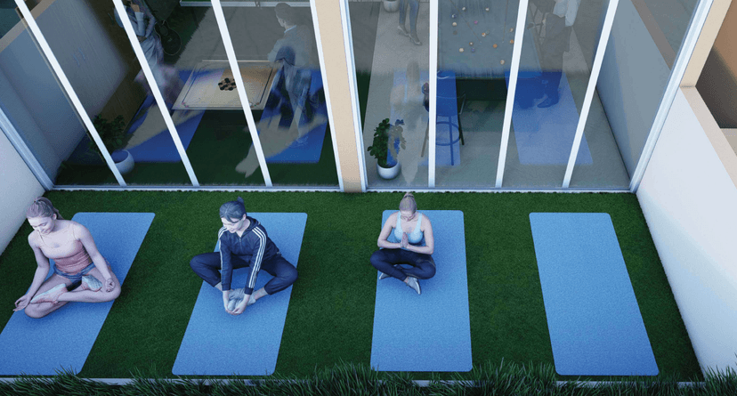 Property Amenities