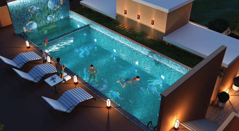 Property Amenities