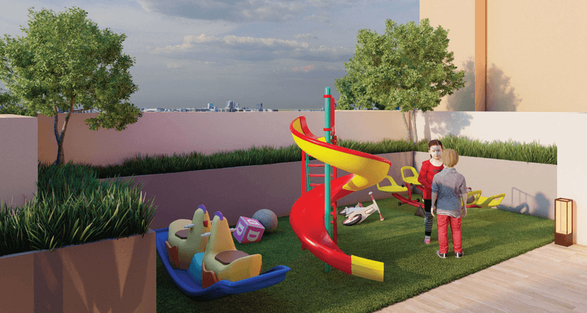 Property Amenities