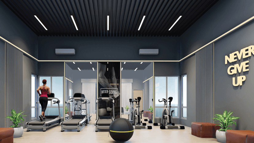 Property Amenities