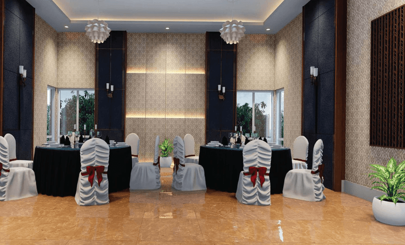 Property Amenities