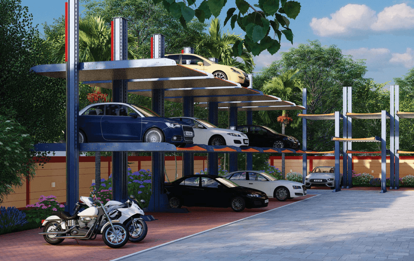 Property Amenities