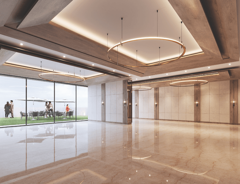 Property Amenities