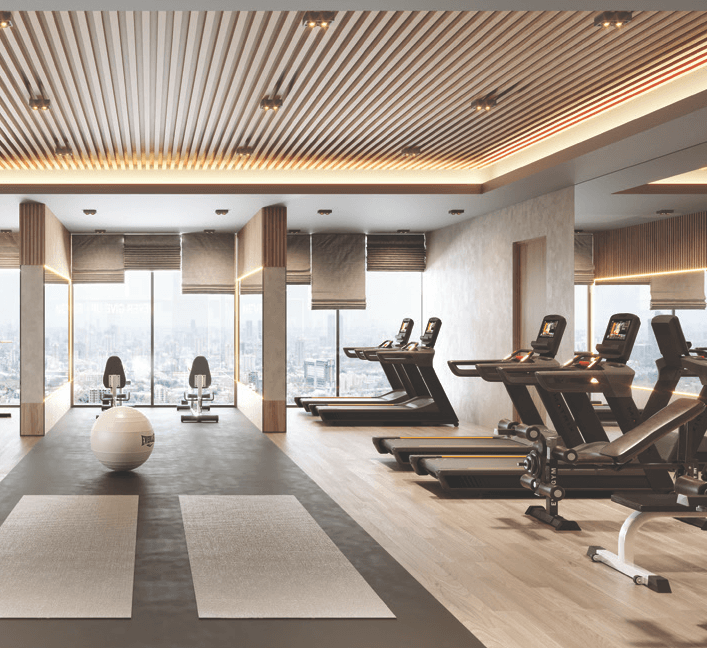 Property Amenities