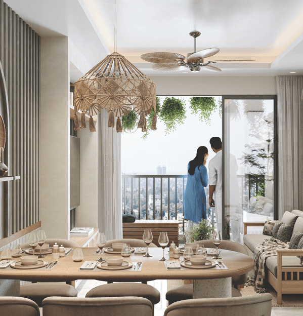 Property Amenities