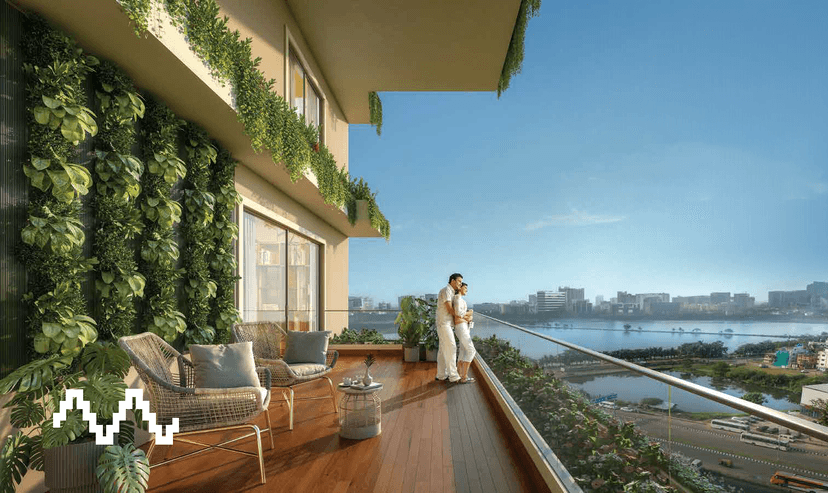 Property Amenities