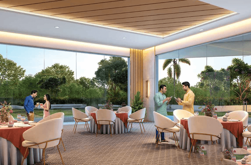 Property Amenities