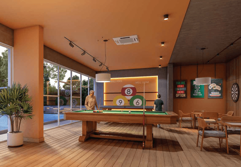 Property Amenities