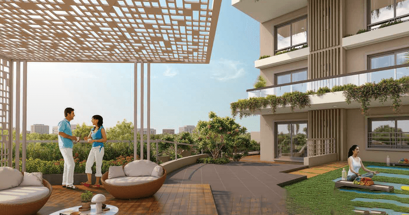 Property Amenities
