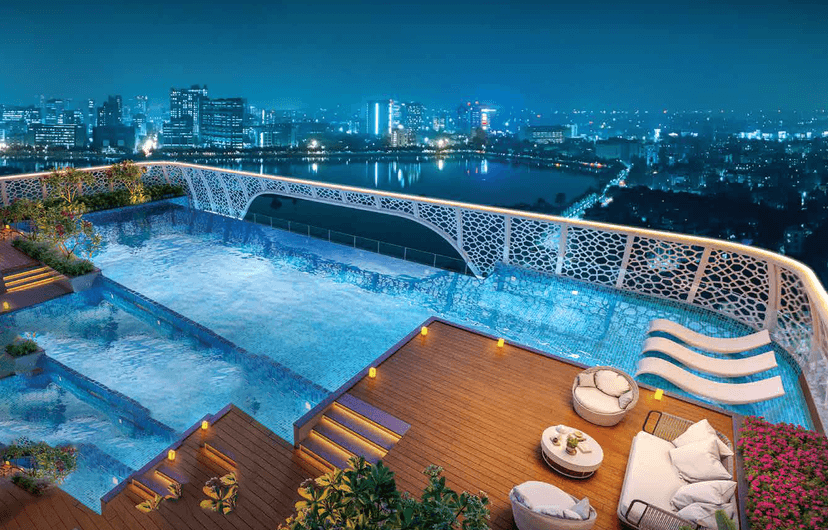 Property Amenities