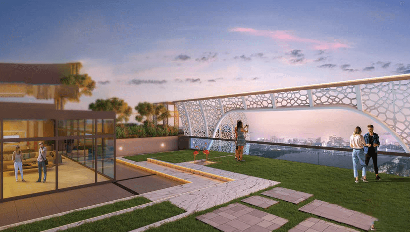 Property Amenities