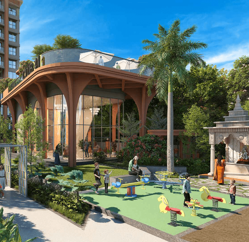 Property Amenities