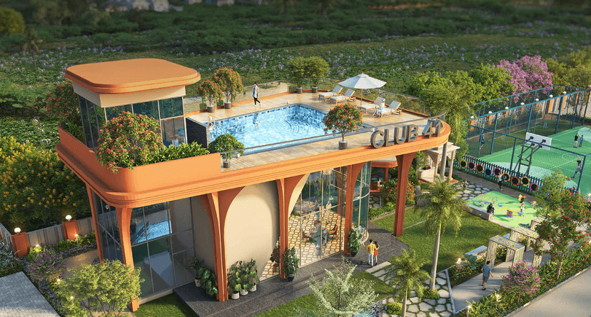 Property Amenities