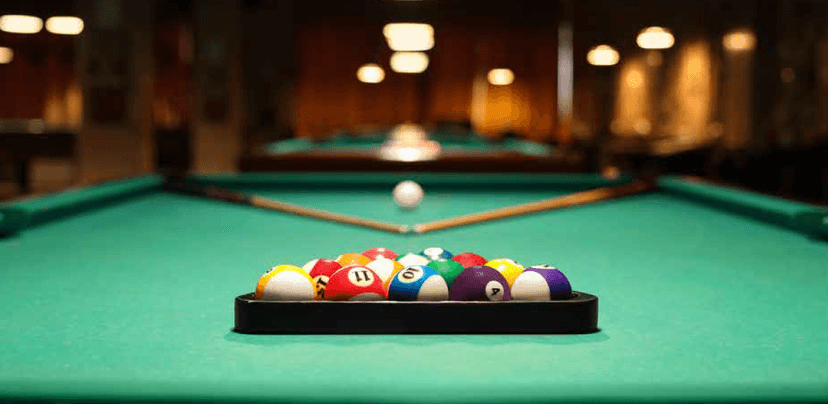 Property Amenities