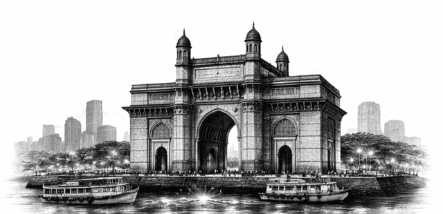 Mumbai