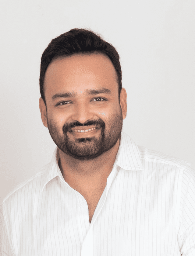 Nimit Mundhra