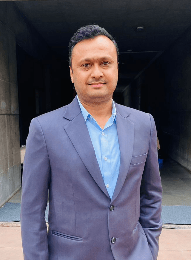 Manish Agarwal