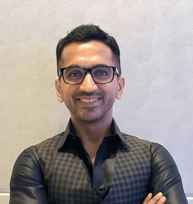 Mrinal Agarwal