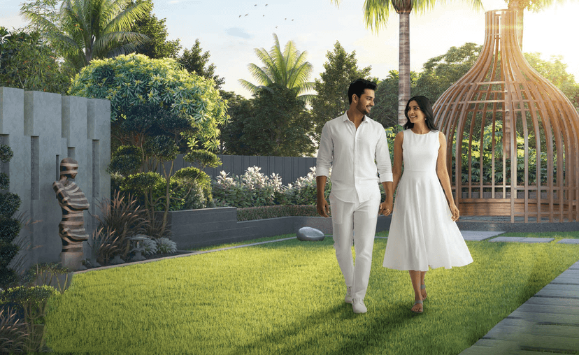 Property Amenities