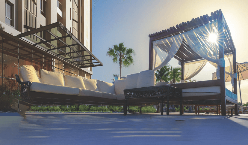 Property Amenities
