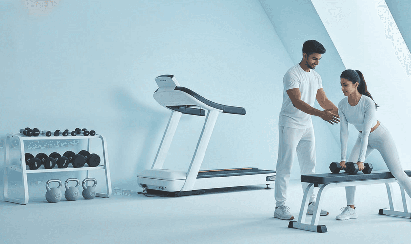 Property Amenities