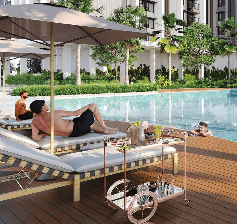 Property Amenities