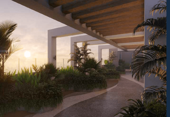 Property Amenities