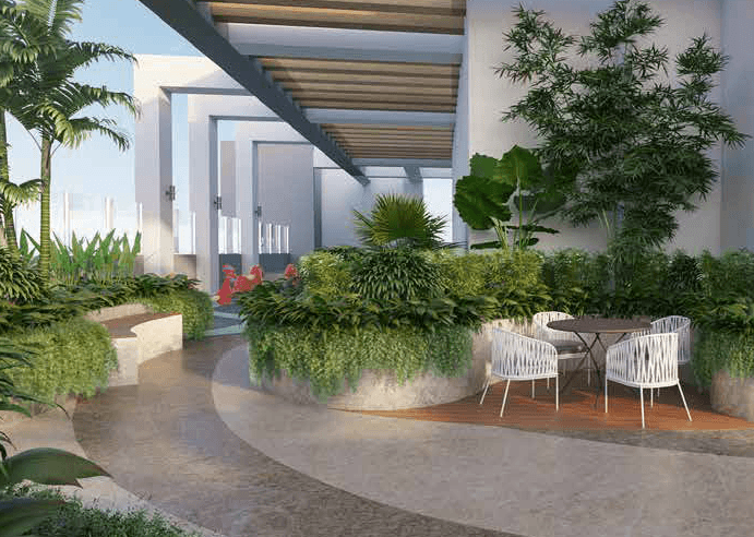 Property Amenities