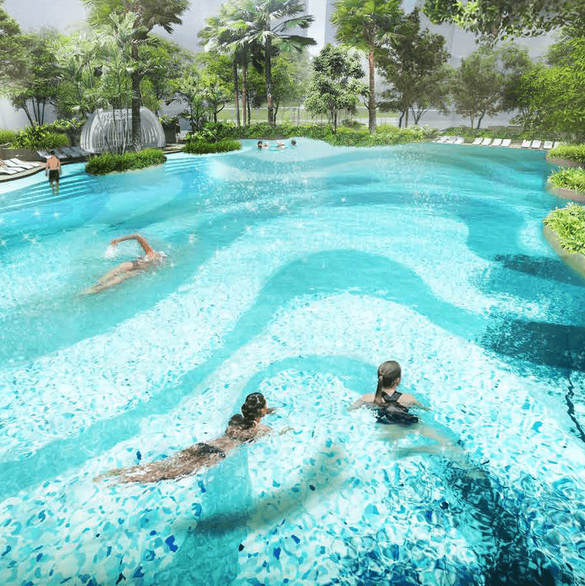 Property Amenities