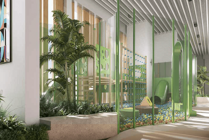 Property Amenities