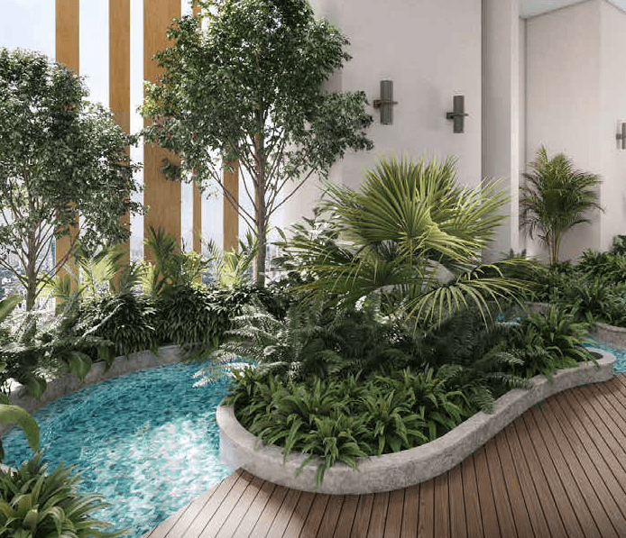 Property Amenities