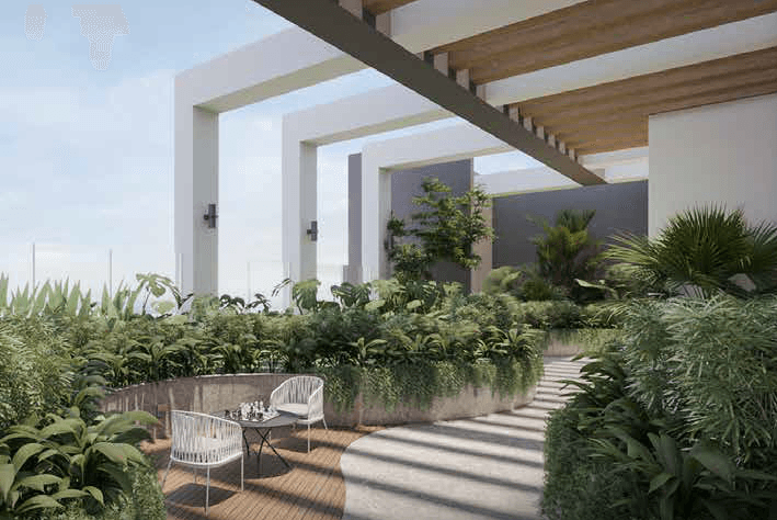 Property Amenities