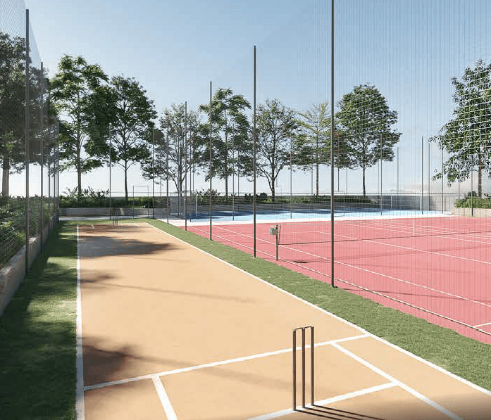 Property Amenities