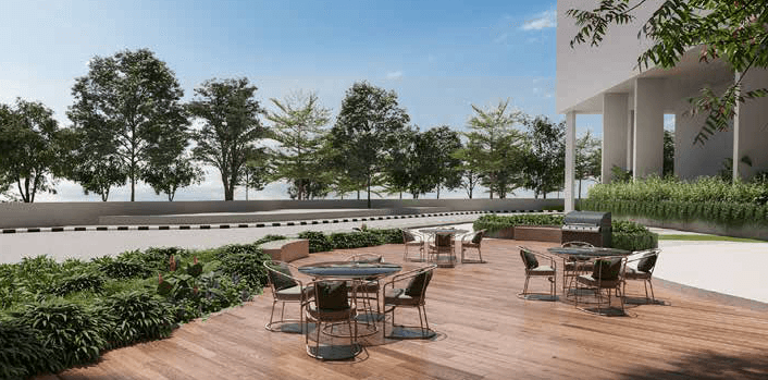 Property Amenities