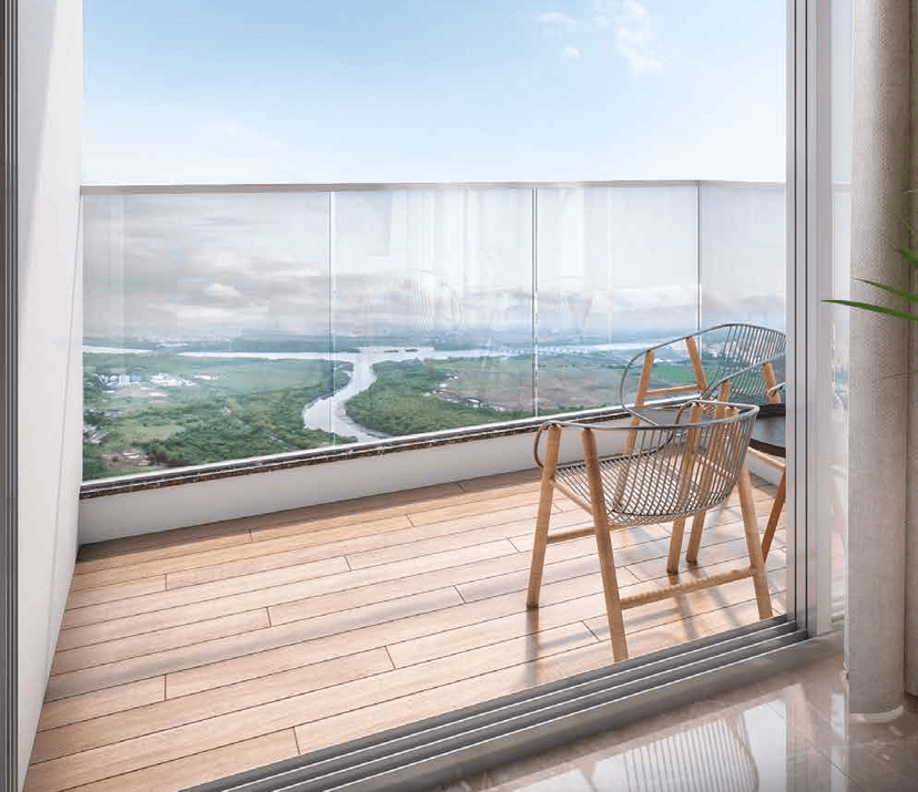 Property Amenities