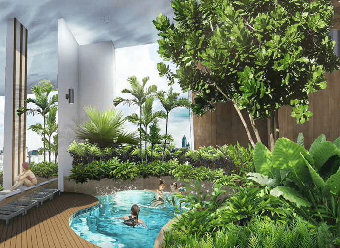 Property Amenities