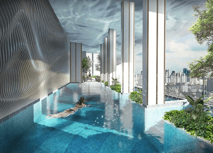 Property Amenities
