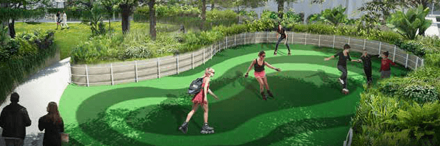 Property Amenities