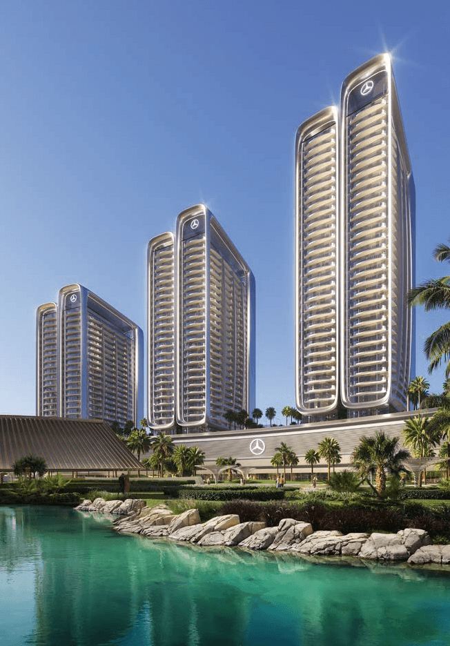 Property Amenities