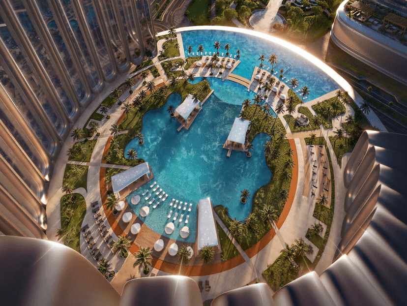 Property Amenities